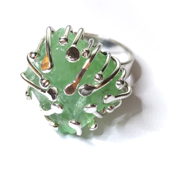 Anemone Ring - Image 3