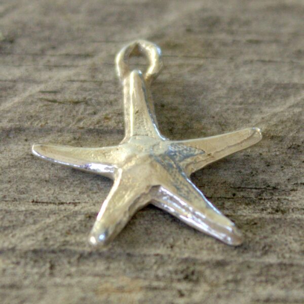 Sterling Silver Charms - Image 2