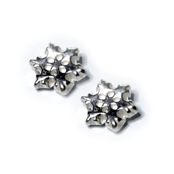 Snowflake Earrings - Image 3