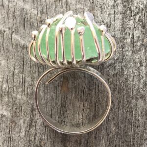 Anemone Ring